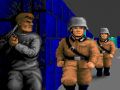 Spel Wolfenstein 3D