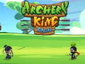 Spel Archery King Online