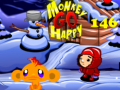 Spel Monkey Go Happy Stage 146