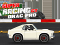 Spel Super Racing Gt Drag Pro