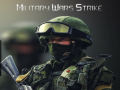 Spel Military Wars Strike