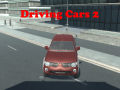 Spel Driving Cars 2