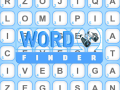 Spel Word Finder