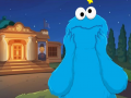 Spel 123 Sesame Street: Detective Elmo - The Cookie Case