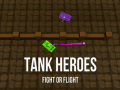 Spel Tank Heroes: Fight or Flight