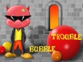 Spel Bubble Trouble