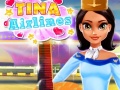 Spel Tina Airlines