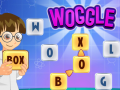 Spel Woggle