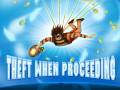 Spel Theft When Proceeding