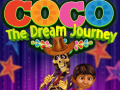 Spel Coco The Dream Journey
