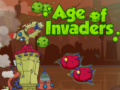 Spel Age of Invaders
