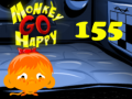 Spel Monkey Go Happy Stage 155