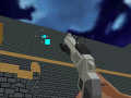 Spel Crazy Pixel Gun Apocalypse 4