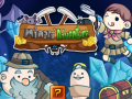 Spel Miners' Adventure