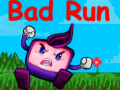 Spel Bad Run