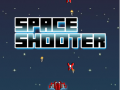 Spel Space Shooter