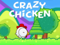 Spel Crazy Chicken
