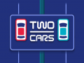 Spel Two Cars