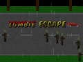 Spel Zombie Escape