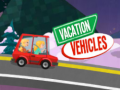 Spel Vacation Vehicles