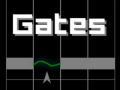 Spel Gates