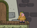 Spel Clarence Time Wizard  