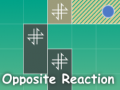 Spel Opposite Reaction