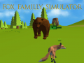 Spel Fox Familly Simulator