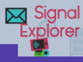 Spel Signal Explorer