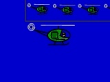 Spel Air Bourne