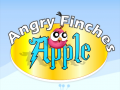 Spel Angry Finches