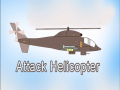 Spel Attack Helicopter