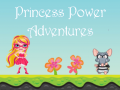Spel Princess Power Adventures