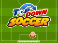 Spel Top Down Soccer
