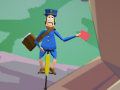 Spel Pogo Postman