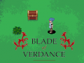 Spel Blade of Verdance