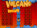 Spel Volcano Escapes