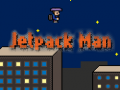 Spel Jetpack Man