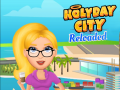 Spel Holyday City Reloaded