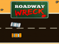 Spel Roadway Wreck