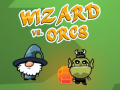 Spel Wizard vs. Orcs