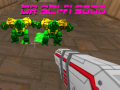 Spel Dr SciFi 9000