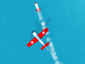 Spel Air Wings Missile Attack
