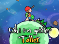 Spel Oh! I'm Getting Taller