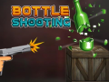 Spel Bottle Shooting