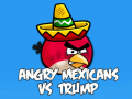 Spel Angry Mexicans VS Trump 