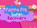 Spel Peppa Pig Super Recovery