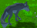 Spel Wolf Simulator