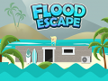 Spel Flood Escape