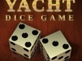 Spel Yacht Dice Game